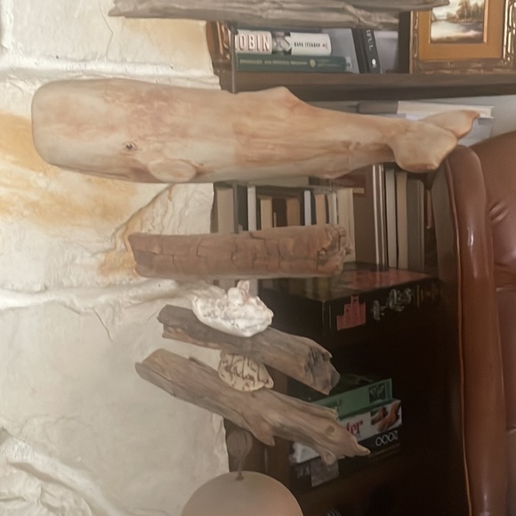 MCM Hazel Olsen Wind Chime - Picture 2 of 9